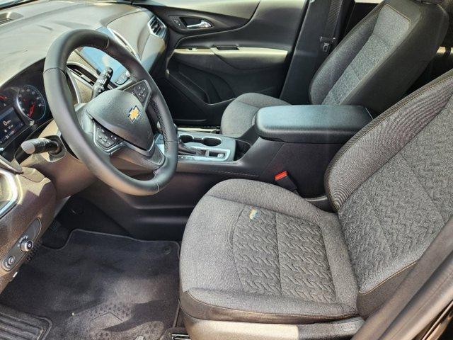 2024 Chevrolet Equinox Vehicle Photo in SUGAR LAND, TX 77478-0000