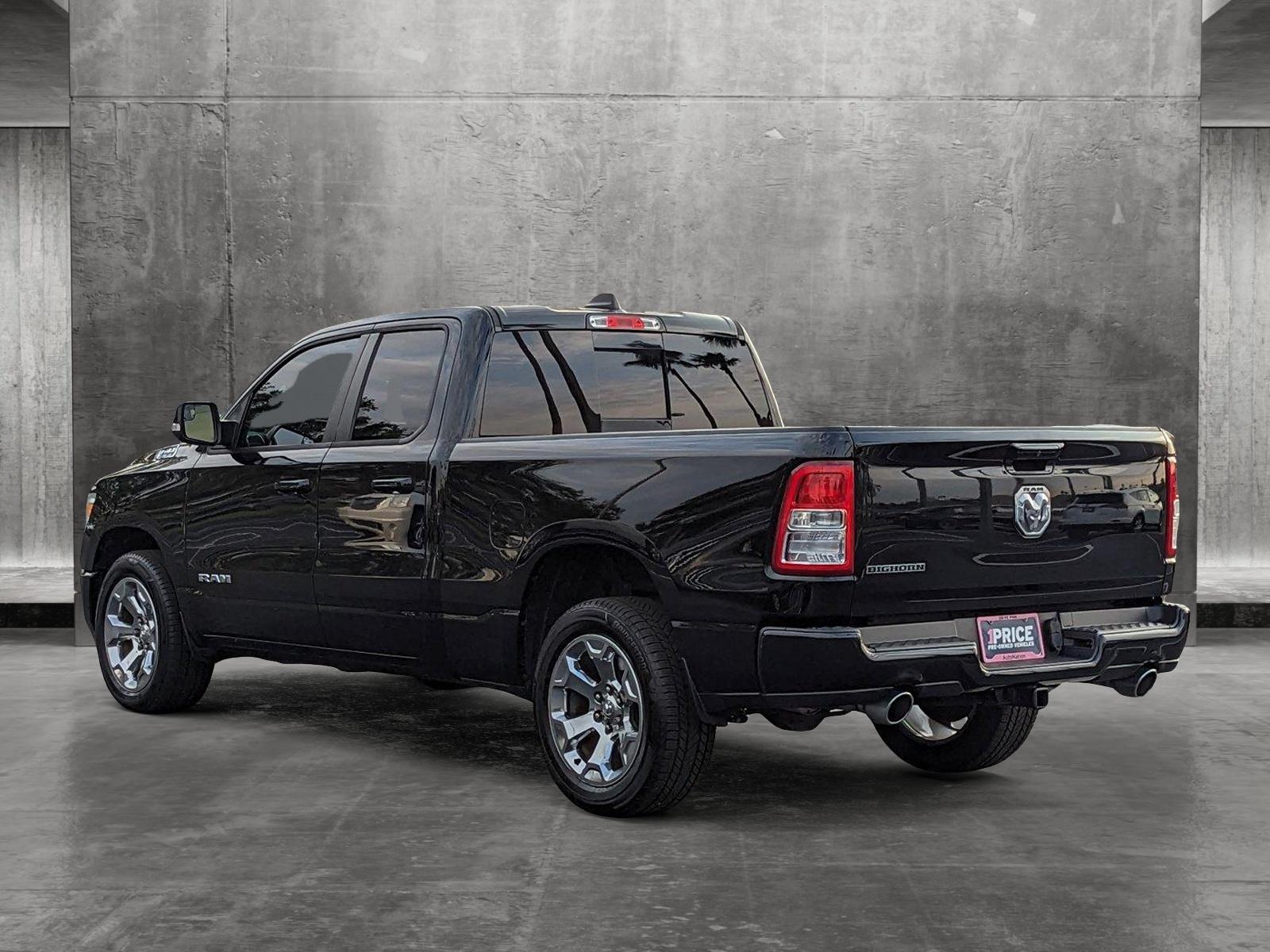 2019 Ram 1500 Vehicle Photo in Sanford, FL 32771