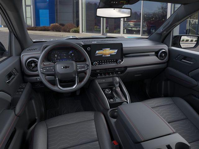 2024 Chevrolet Colorado Vehicle Photo in DANBURY, CT 06810-5034