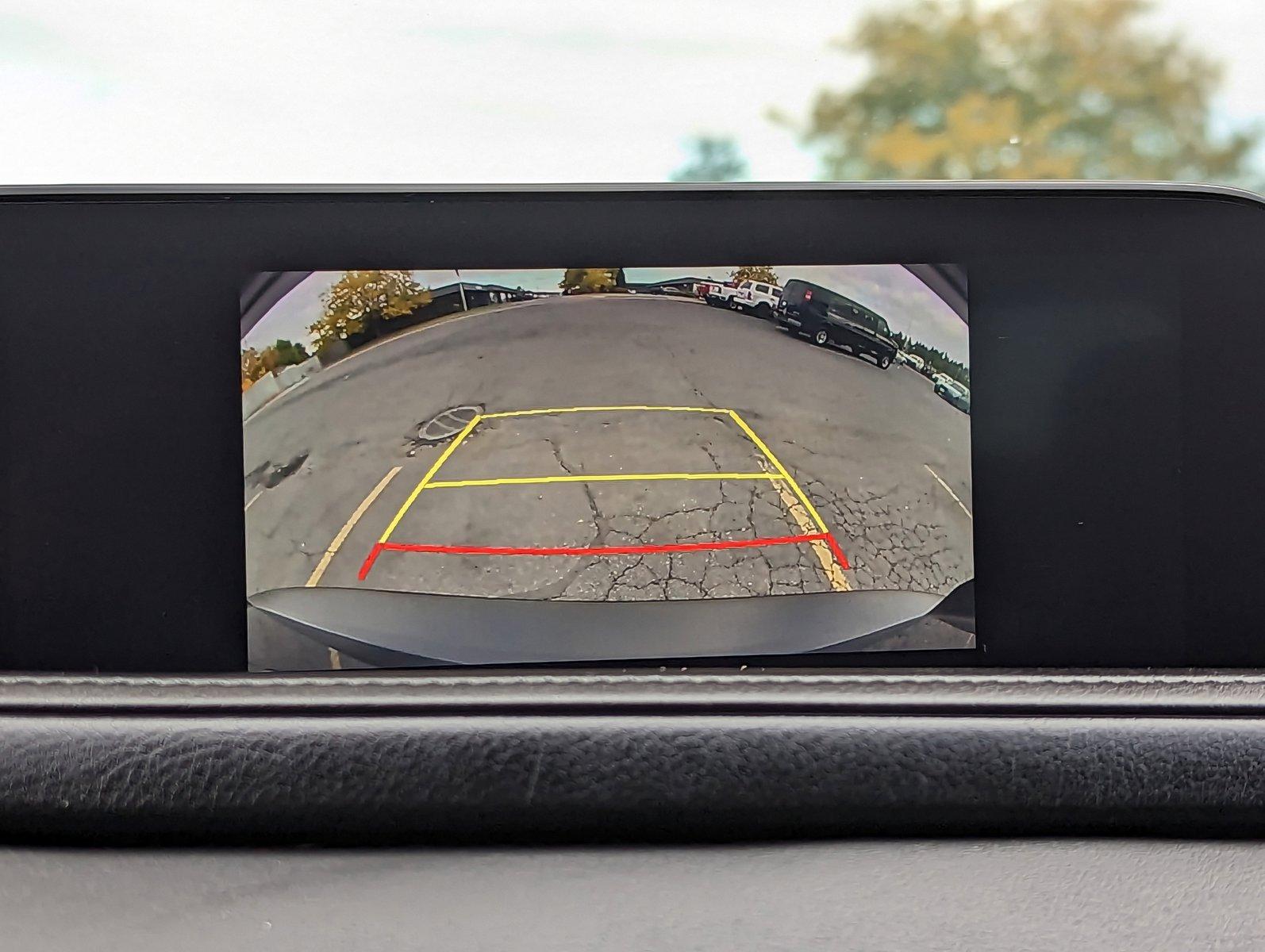 2021 Mazda CX-30 Vehicle Photo in Spokane Valley, WA 99206