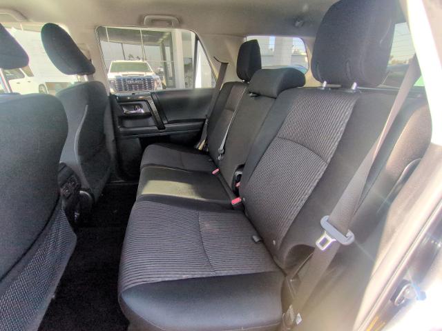 2021 Toyota 4Runner Vehicle Photo in ANAHEIM, CA 92806-5612