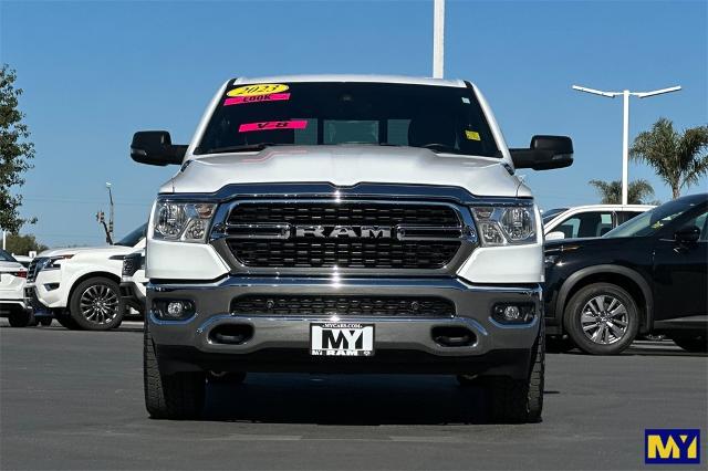 2023 Ram 1500 Vehicle Photo in Salinas, CA 93907