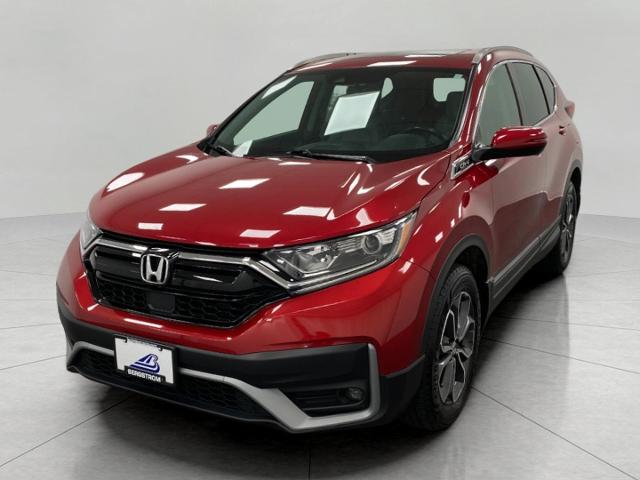 2020 Honda CR-V Vehicle Photo in Oshkosh, WI 54904