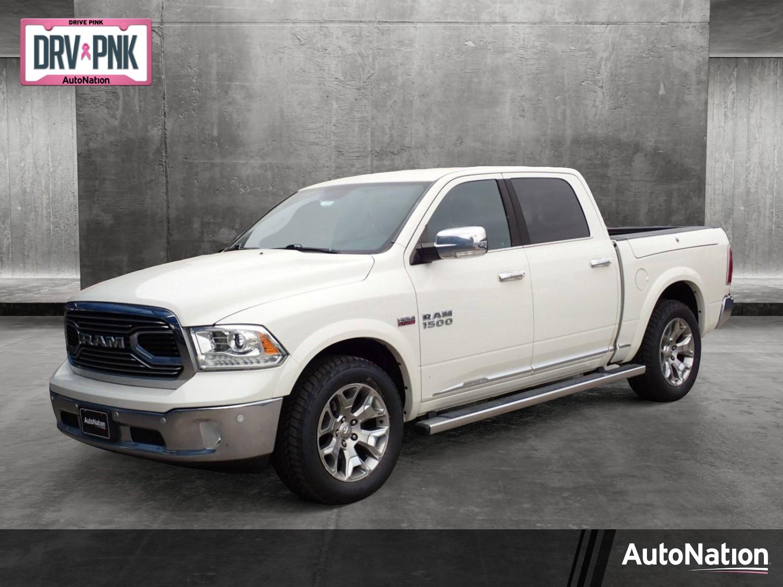 2016 Ram 1500 Vehicle Photo in DENVER, CO 80221-3610