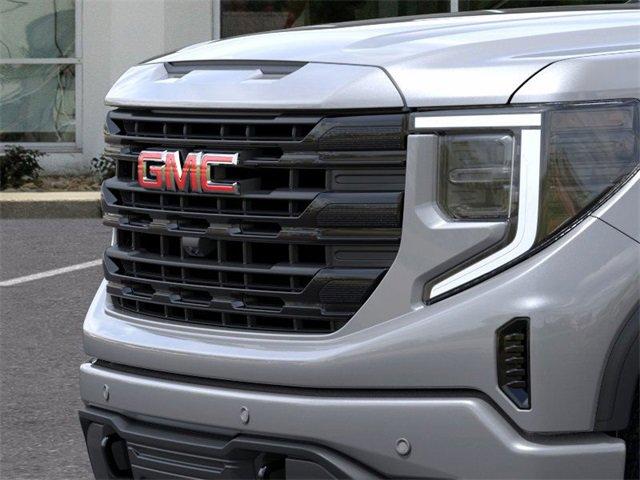 2025 GMC Sierra 1500 Vehicle Photo in AUGUSTA, GA 30907-2867