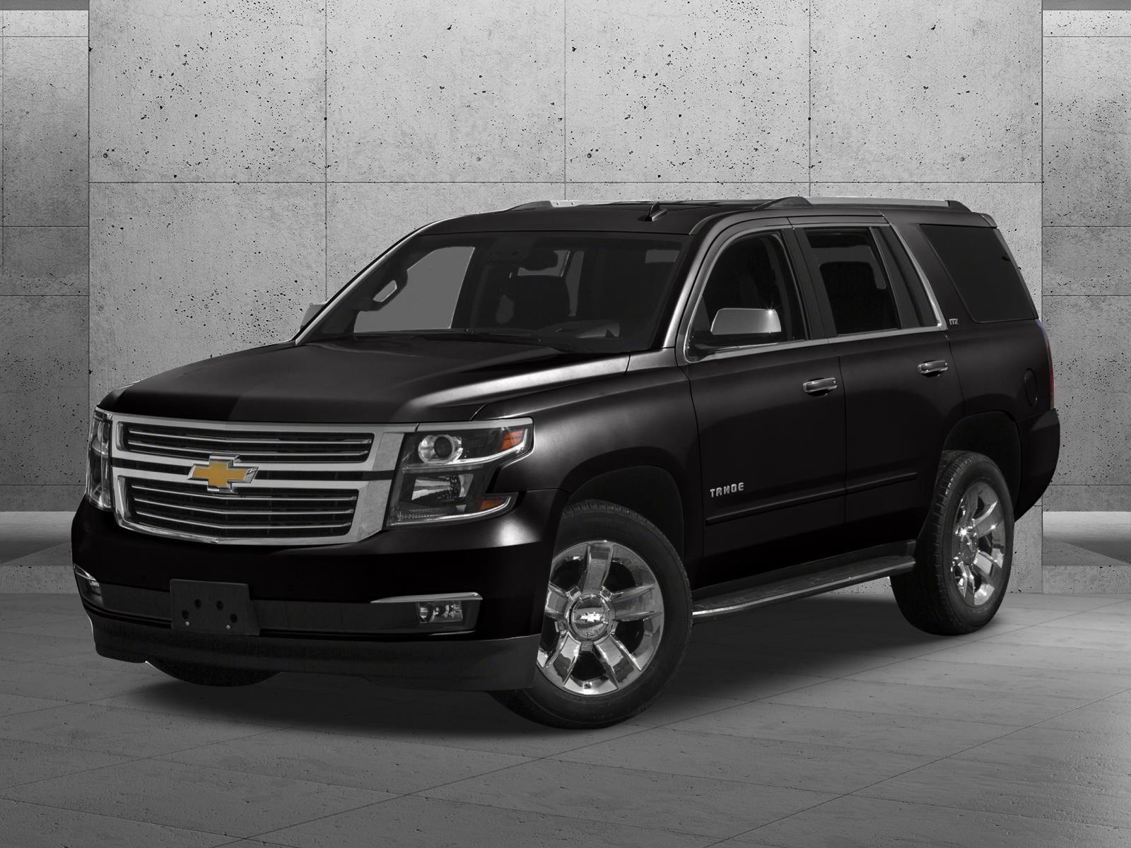 2016 Chevrolet Tahoe Vehicle Photo in Towson, MD 21204