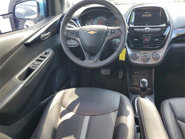 2022 Chevrolet Spark Vehicle Photo in SUNRISE, FL 33323-3202