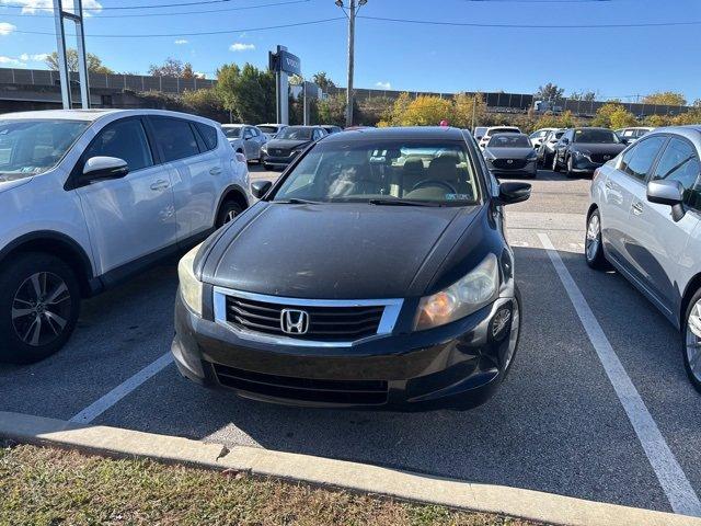 2009 Honda Accord Sedan Vehicle Photo in Trevose, PA 19053