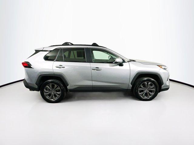 2022 Toyota RAV4 Vehicle Photo in Flemington, NJ 08822