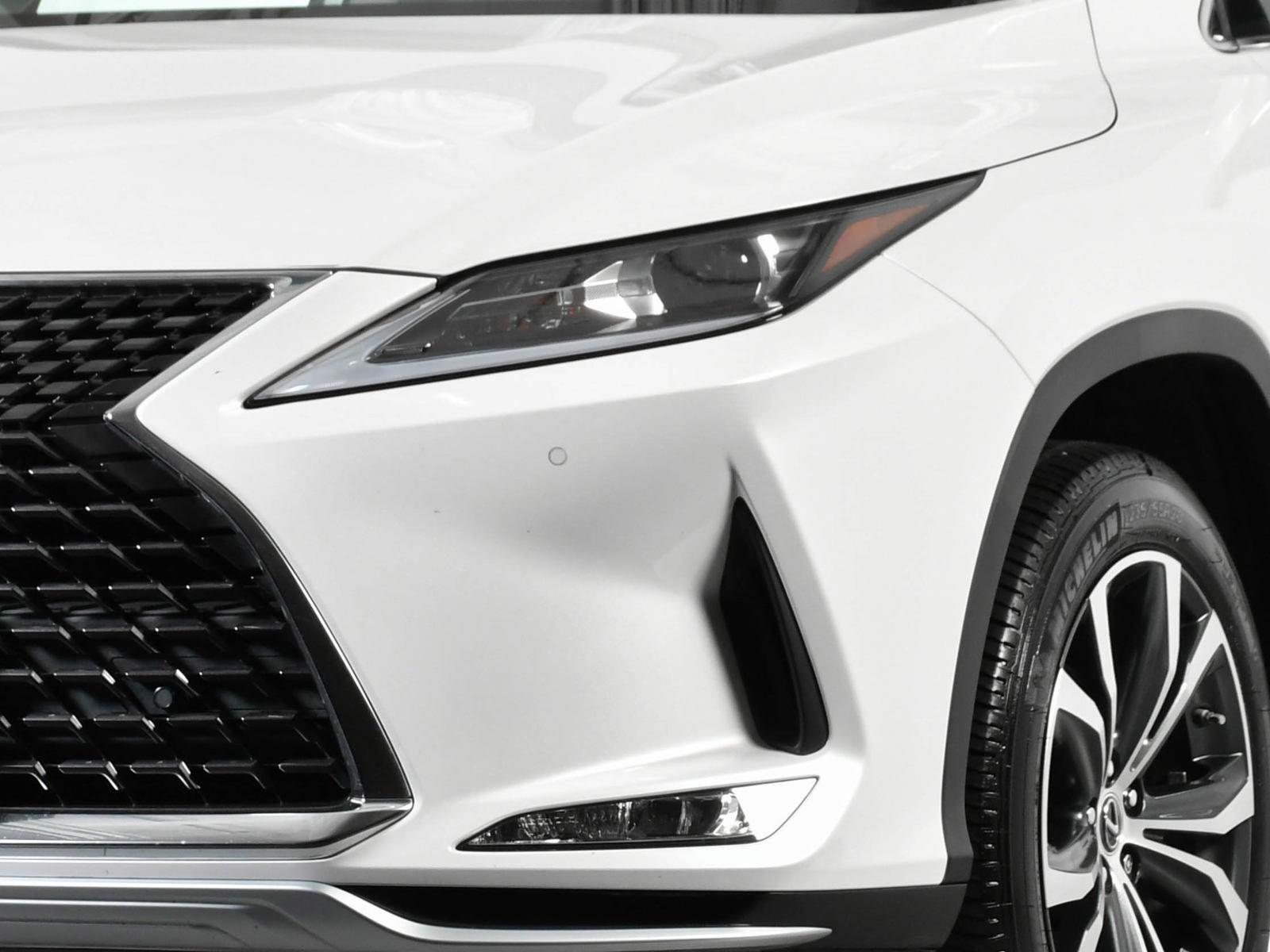 2022 Lexus RX 350L Vehicle Photo in DALLAS, TX 75235