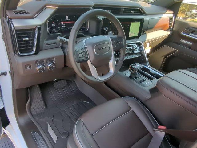 2025 GMC Sierra 1500 Vehicle Photo in ALBERTVILLE, AL 35950-0246