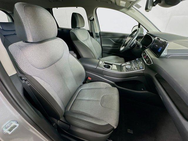 2023 Hyundai SANTA FE Plug-In Hybrid Vehicle Photo in Flemington, NJ 08822