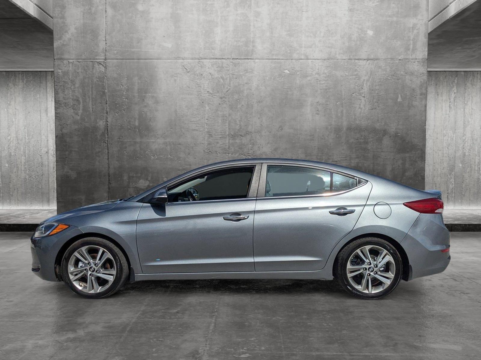 2017 Hyundai ELANTRA Vehicle Photo in Winter Park, FL 32792