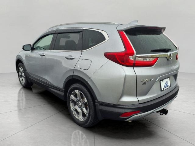 2018 Honda CR-V Vehicle Photo in Oshkosh, WI 54904