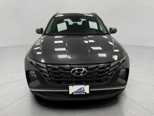 2024 Hyundai TUCSON Vehicle Photo in Appleton, WI 54913