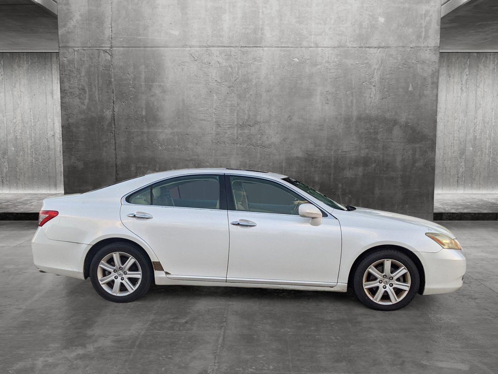 2008 Lexus ES 350 Vehicle Photo in PEMBROKE PINES, FL 33024-6534