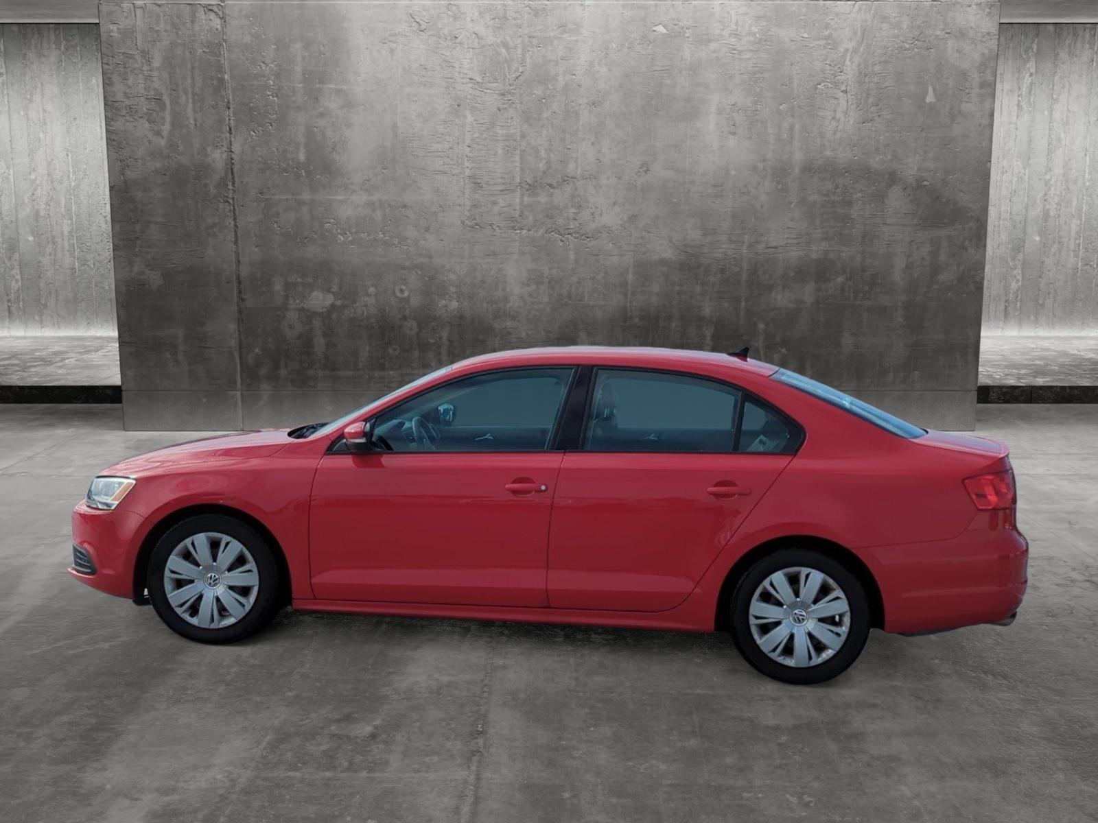 2014 Volkswagen Jetta Sedan Vehicle Photo in Ft. Myers, FL 33907