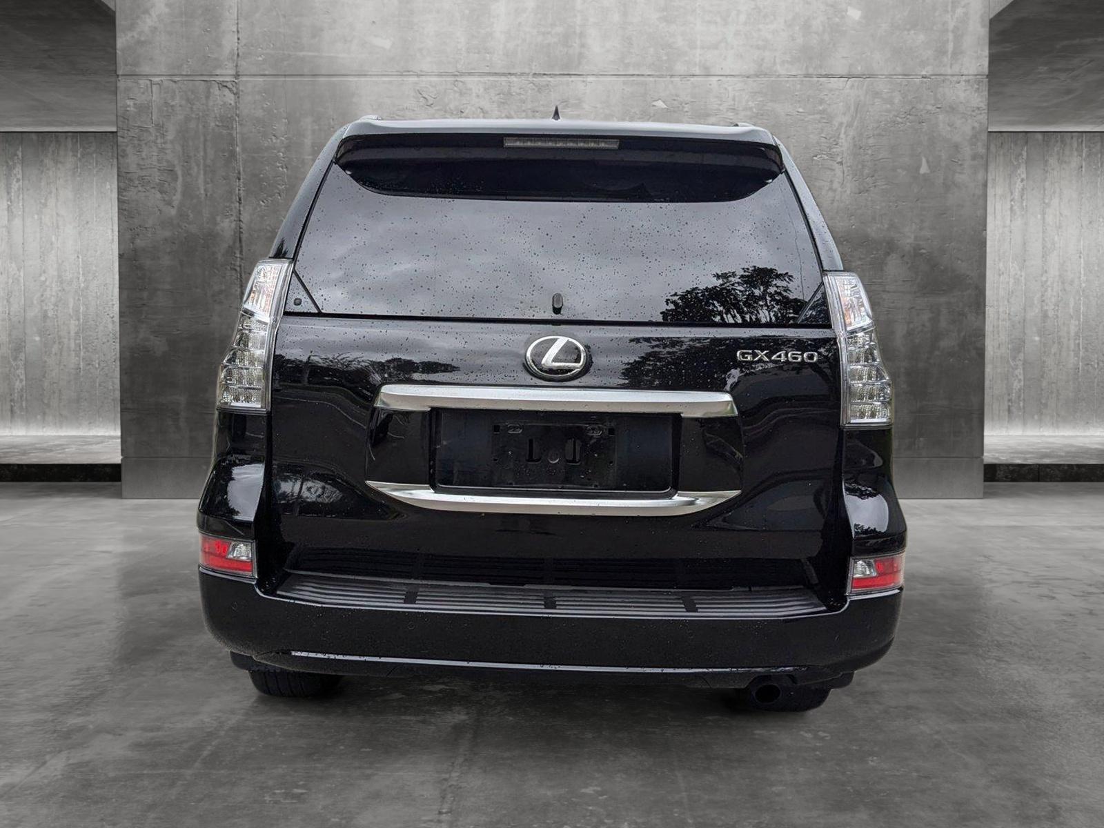 2022 Lexus GX 460 Vehicle Photo in West Palm Beach, FL 33417