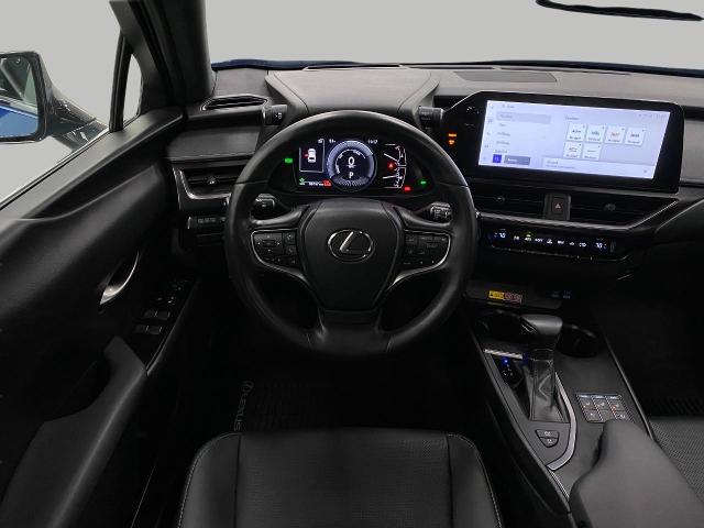 2023 Lexus UX 250h Vehicle Photo in Appleton, WI 54913