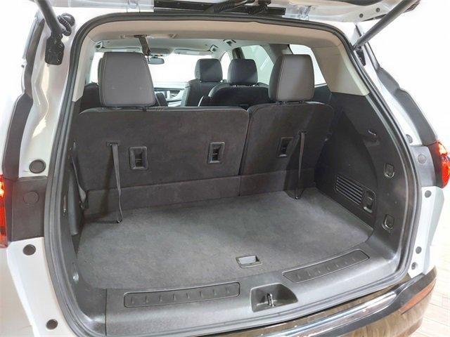 2021 Buick Enclave Vehicle Photo in SAUK CITY, WI 53583-1301