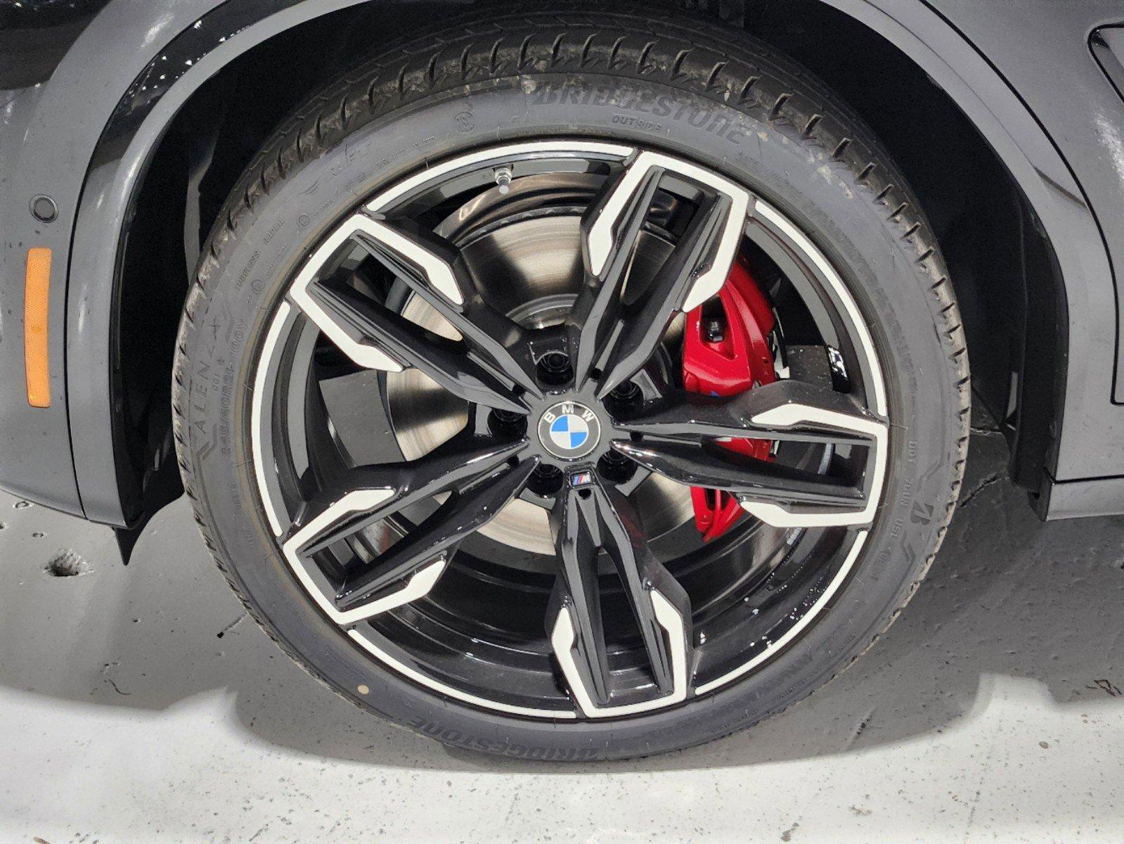 2025 BMW X4 M40i Vehicle Photo in GRAPEVINE, TX 76051