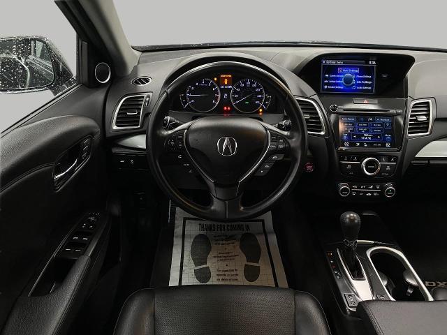 2016 Acura RDX Vehicle Photo in Appleton, WI 54913