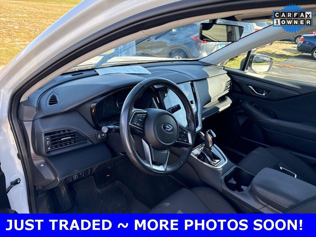 2023 Subaru Outback Vehicle Photo in Saint Charles, IL 60174