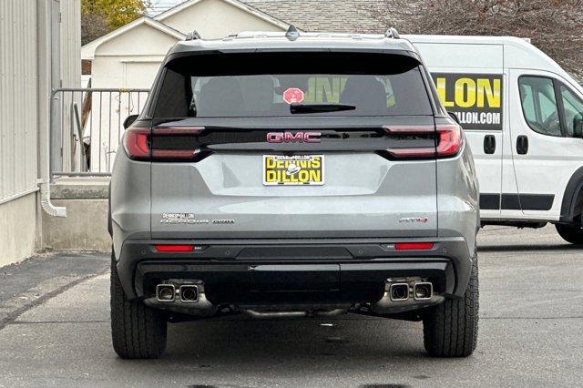 2025 GMC Acadia Vehicle Photo in BOISE, ID 83705-3761