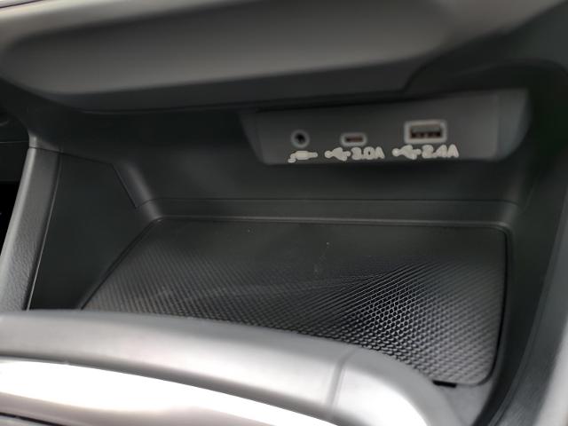 2024 Subaru Crosstrek Vehicle Photo in Green Bay, WI 54304