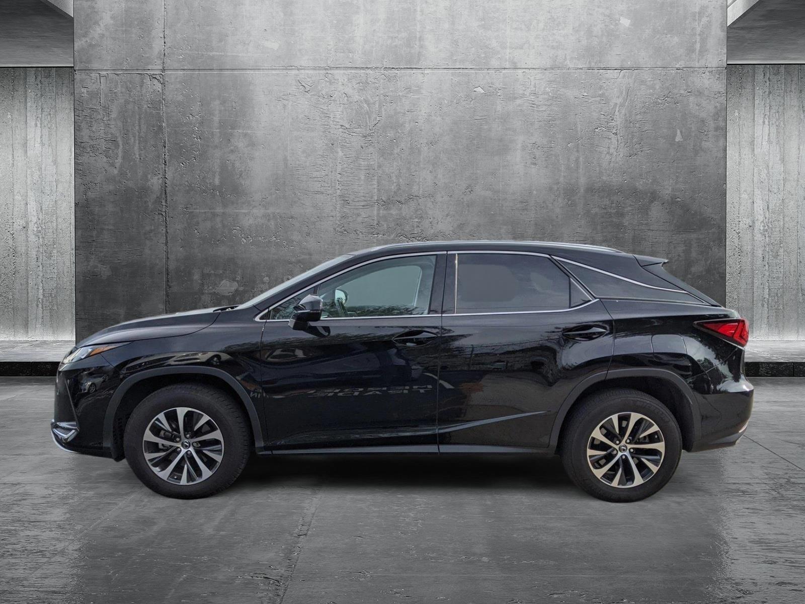 2021 Lexus RX 350 Vehicle Photo in Cockeysville, MD 21030