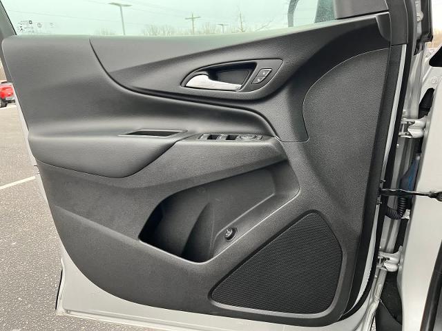 2021 Chevrolet Equinox Vehicle Photo in INDIANAPOLIS, IN 46227-0991