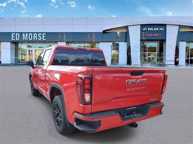 2024 GMC Sierra 1500 Vehicle Photo in SUNRISE, FL 33323-3202