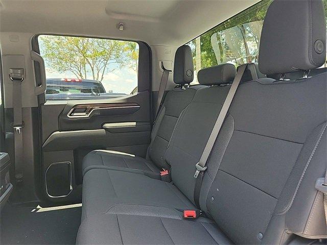 2024 Chevrolet Silverado 1500 Vehicle Photo in SUNRISE, FL 33323-3202