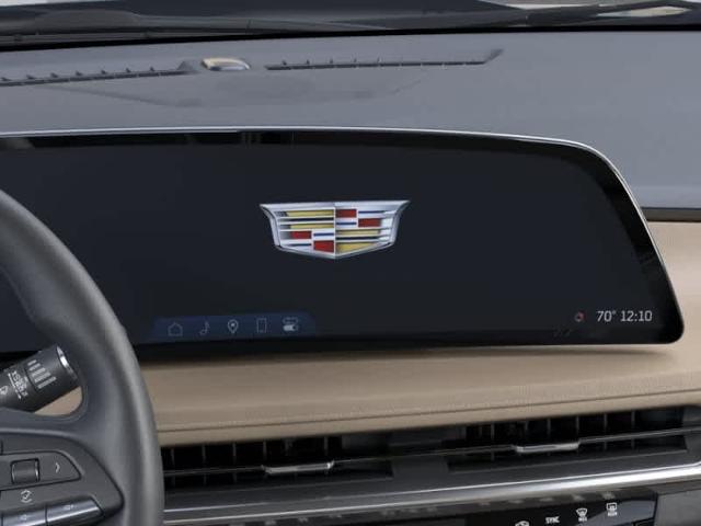 2024 Cadillac XT4 Vehicle Photo in CALUMET CITY, IL 60409-5003