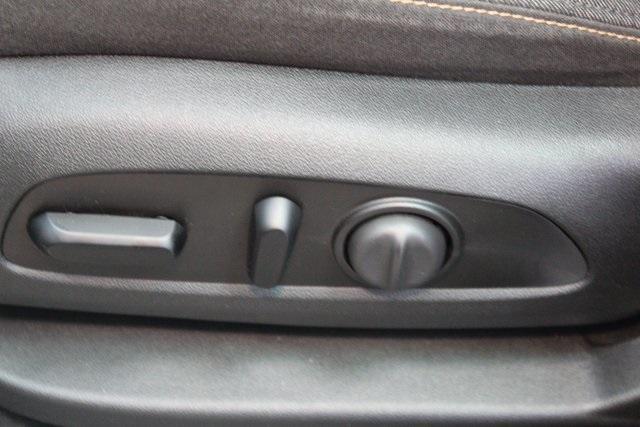 2021 Chevrolet Equinox Vehicle Photo in GRAND LEDGE, MI 48837-9199