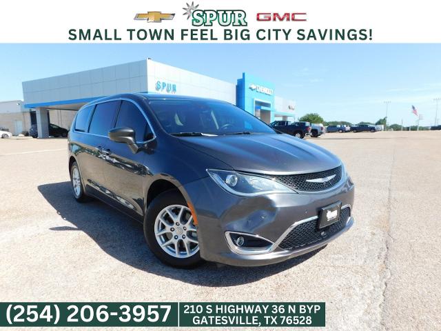 2020 Chrysler Pacifica Vehicle Photo in GATESVILLE, TX 76528-2745