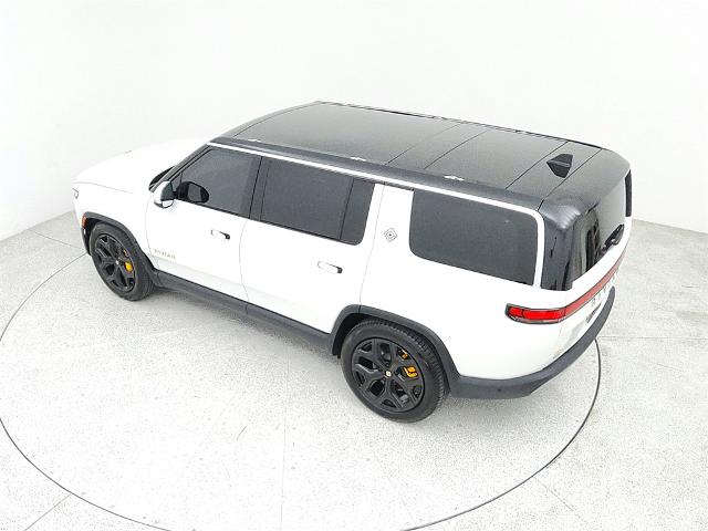 2023 Rivian R1S Vehicle Photo in Grapevine, TX 76051