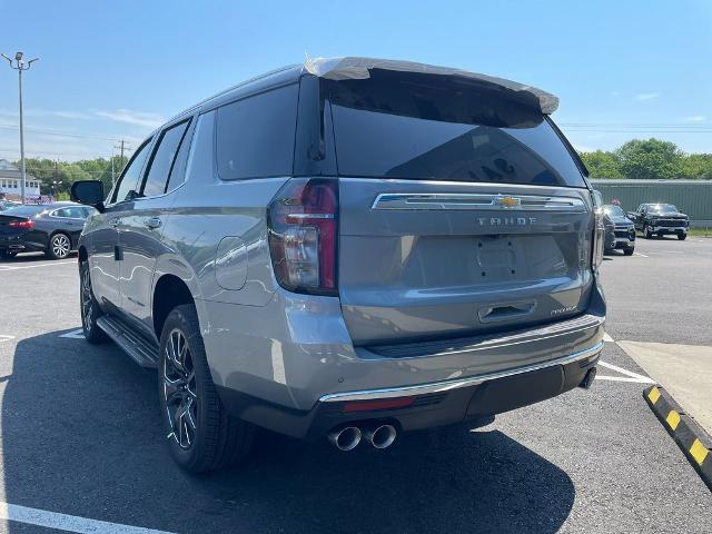 2024 Chevrolet Tahoe Vehicle Photo in GARDNER, MA 01440-3110