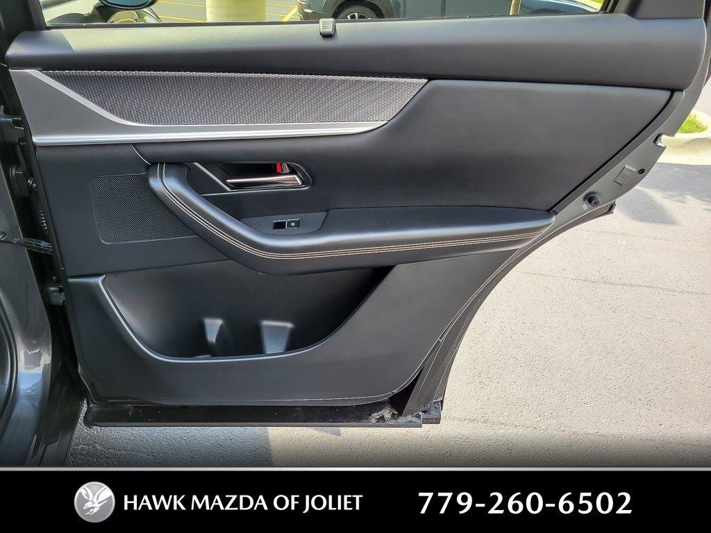 2024 Mazda CX-90 Vehicle Photo in Plainfield, IL 60586