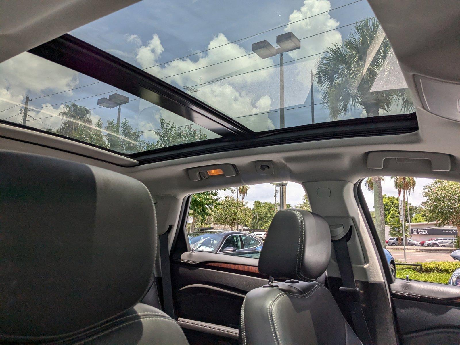 2014 Cadillac SRX Vehicle Photo in Maitland, FL 32751