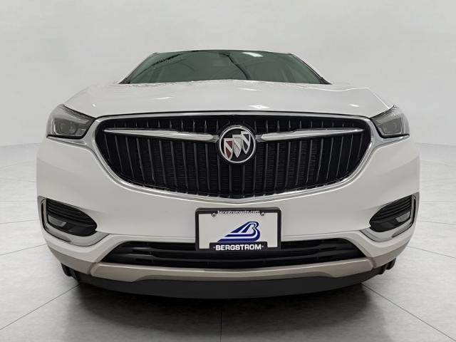 2020 Buick Enclave Vehicle Photo in APPLETON, WI 54914-4656