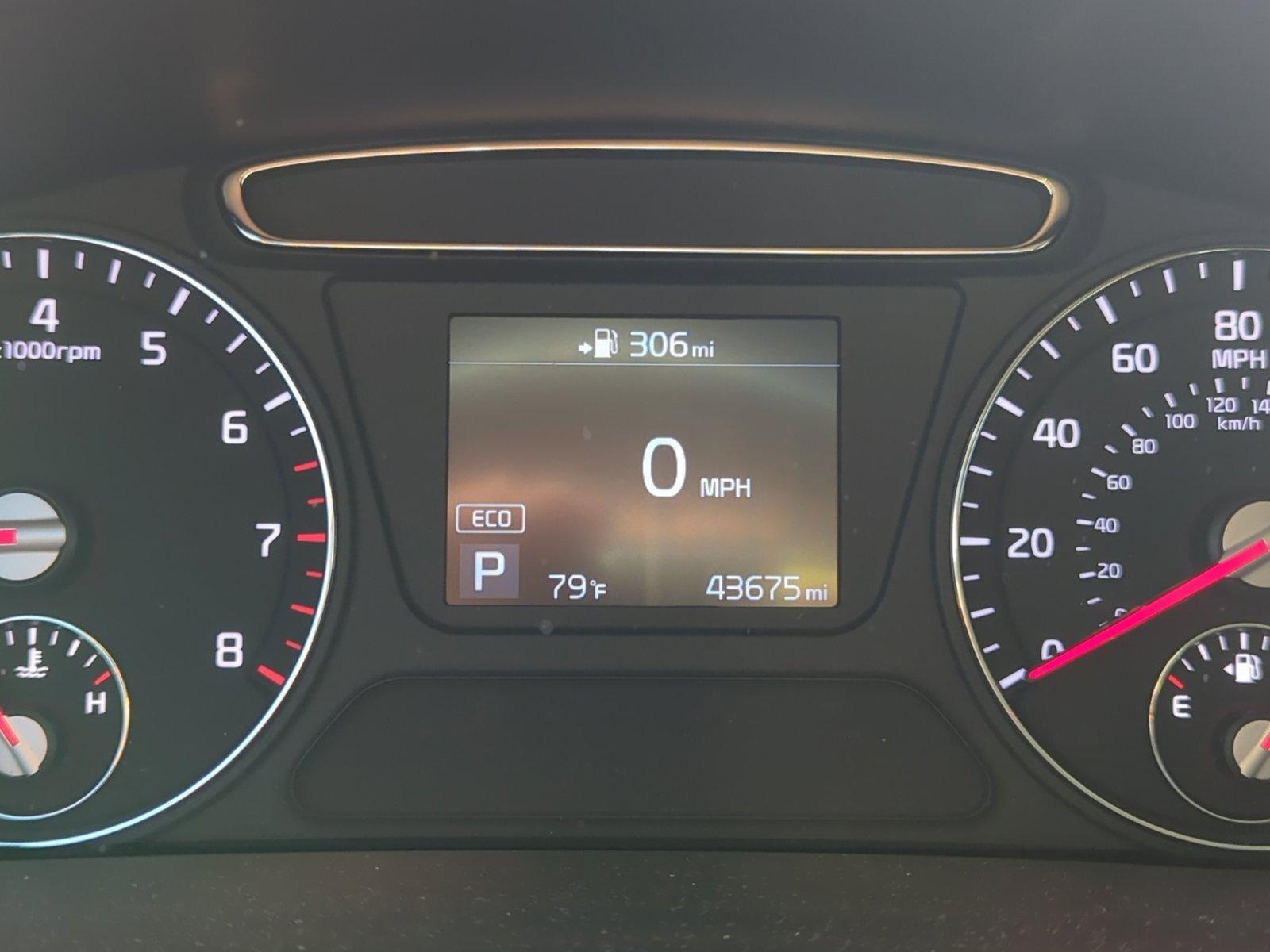 2020 Kia Sorento Vehicle Photo in Ft. Myers, FL 33907