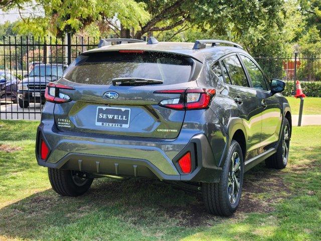 2024 Subaru Crosstrek Vehicle Photo in DALLAS, TX 75209