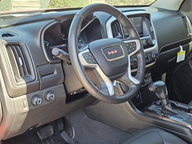 2019 GMC Canyon Vehicle Photo in SELMA, TX 78154-1459