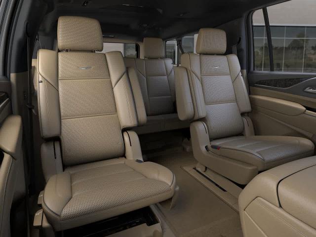 2024 Cadillac Escalade ESV Vehicle Photo in OAK LAWN, IL 60453-4083