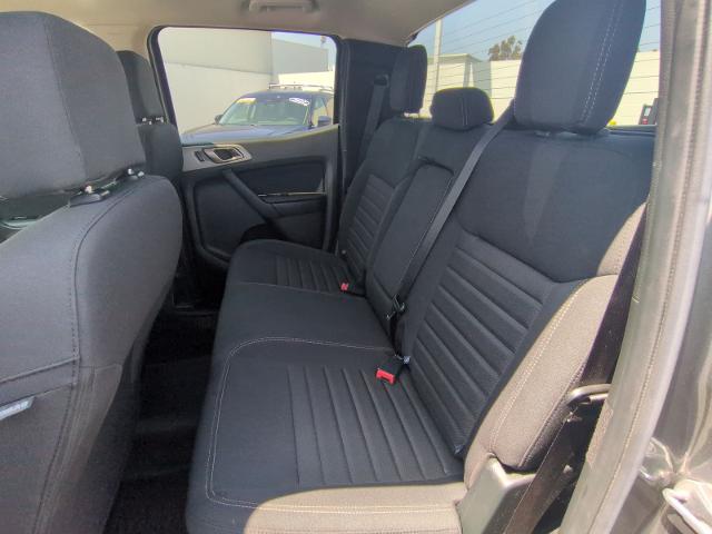 2022 Ford Ranger Vehicle Photo in ANAHEIM, CA 92806-5612