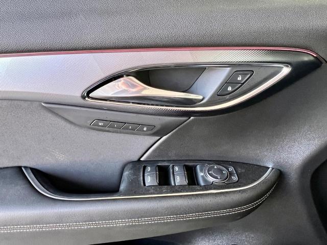 2024 Buick Envision Vehicle Photo in EFFINGHAM, IL 62401-2832