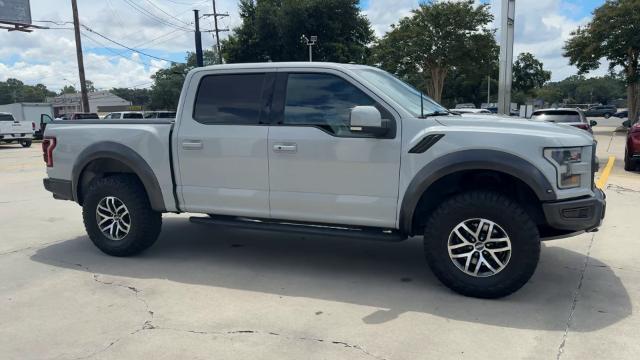 2017 Ford F-150 Vehicle Photo in BATON ROUGE, LA 70806-4466