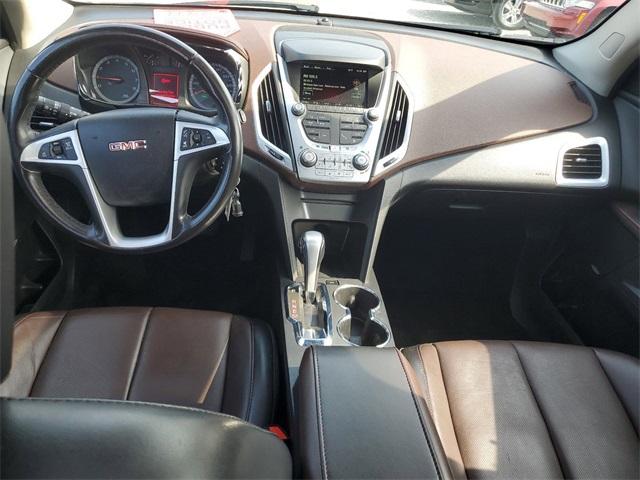 2015 GMC Terrain Vehicle Photo in GRAND BLANC, MI 48439-8139