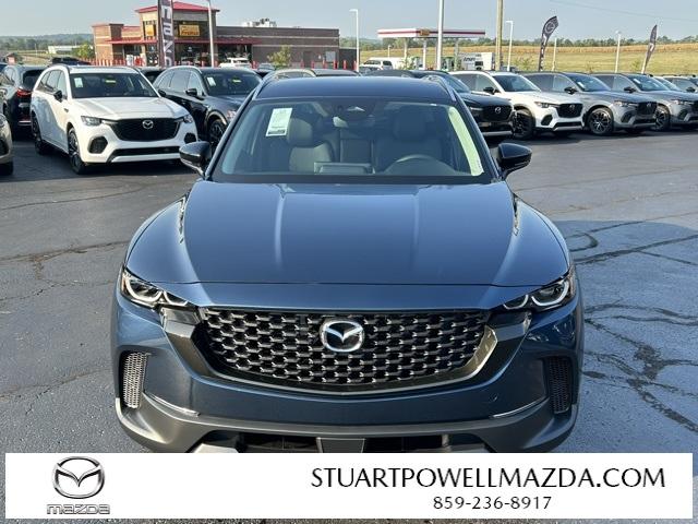 2025 Mazda CX-50 Vehicle Photo in Danville, KY 40422-2805